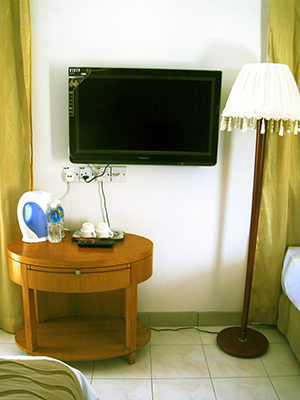 tv