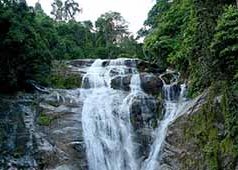 jangkar waterfall